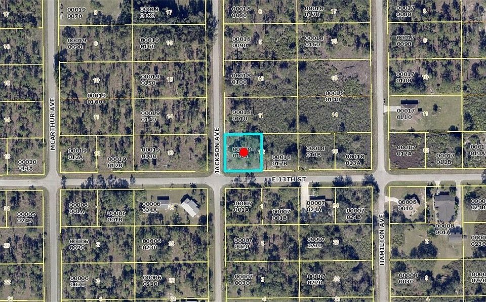 1st image of 2901 E 13th St