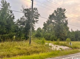 3995 Highway 813 LOT 3, Conway, SC 29526