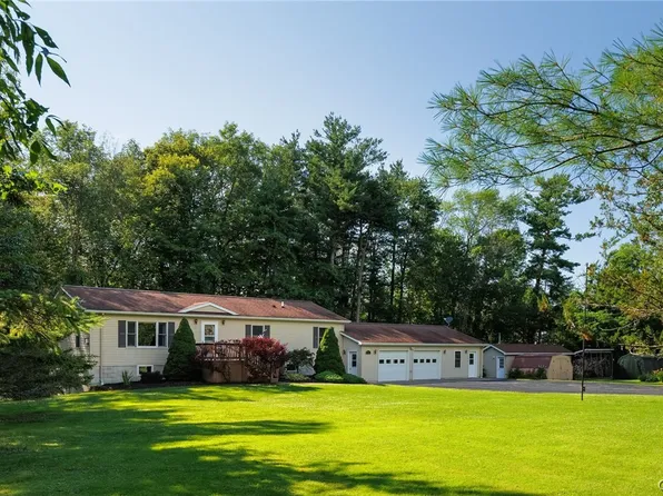 1119 County Route 6, Hammond, NY 13646