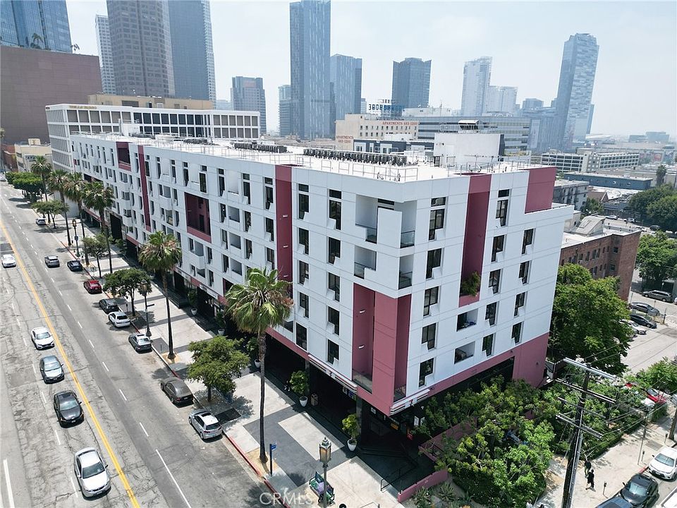 1st image of 1234 Wilshire Blvd APT 334