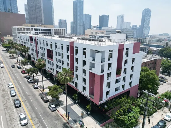 1234 Wilshire Blvd APT 334, Los Angeles, CA 90017