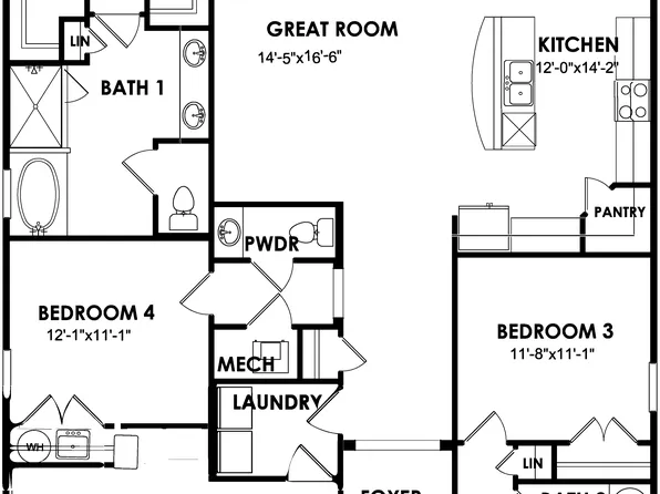 7001 SW 44th Cir, Ocala, FL 34476