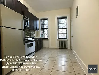 Rented by Bond New York