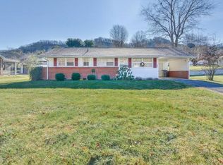 2802 Shelby St, Bristol, TN 37620