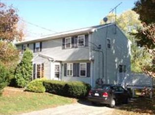 530 Plymouth St #A, Bridgewater, MA 02324