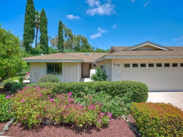 3118 Camino Crest Dr, Oceanside, CA 92056