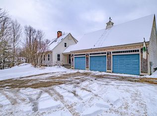 26 Mighty St, Gorham, ME 04038