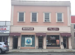 43 Main St, Hempstead, NY 11550