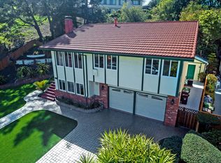 71 Montwood Way, Oakland, CA