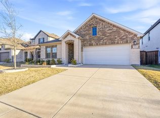 1864 Everglades Dr, Forney, TX