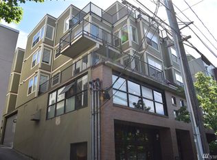 4026 Stone Way N UNIT 402, Seattle, WA 98103