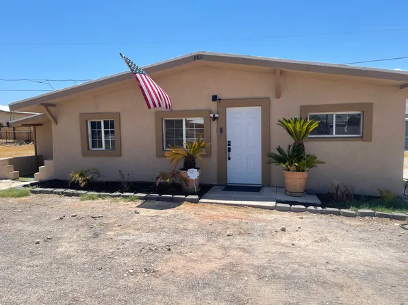 880 Coral Reef Dr, Bullhead City, AZ 86442