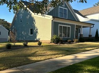 5119 N Pratt St, Covington, GA 30014