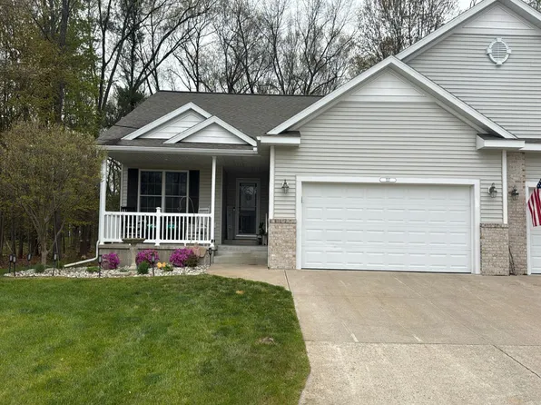 1527 W Addison Way, Muskegon, MI 49445