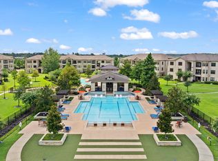 The Abbey At Preserve Way, Tomball, TX 77375