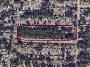 1325 N 69th Ave, Pensacola, FL 32506