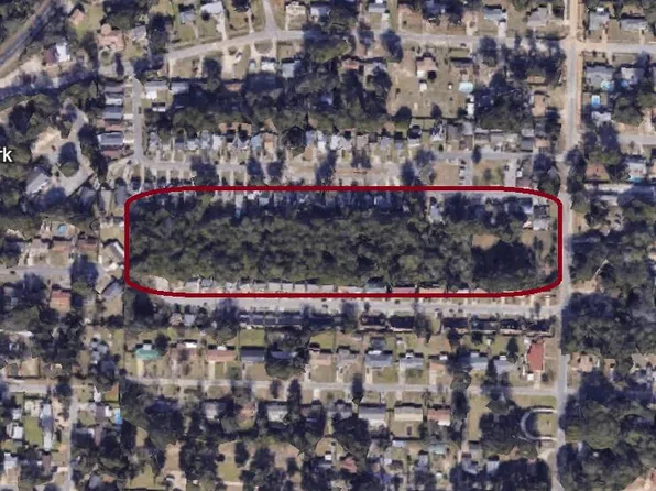 1325 N 69th Ave, Pensacola, FL 32506