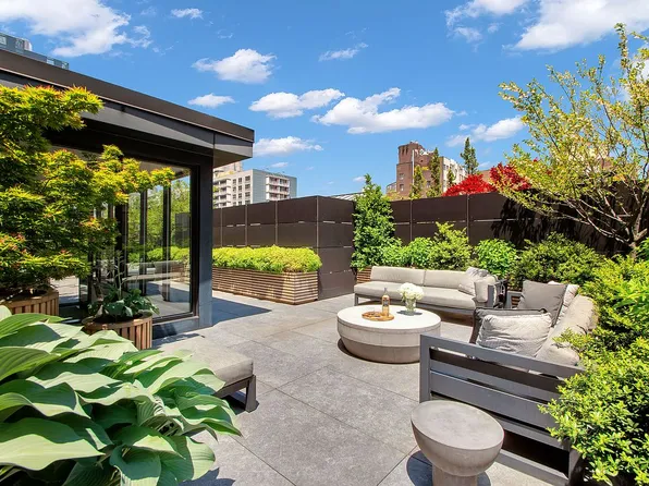 200 Mercer St #Ph5e, New York, NY 10012