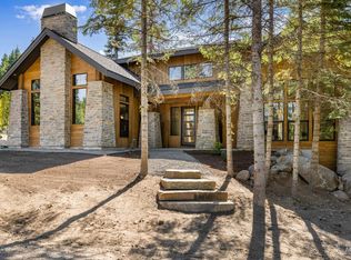 1055 Bitterroot Dr, McCall, ID 83638