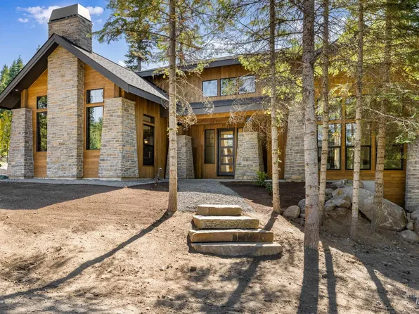 1055 Bitterroot Dr, McCall, ID 83638