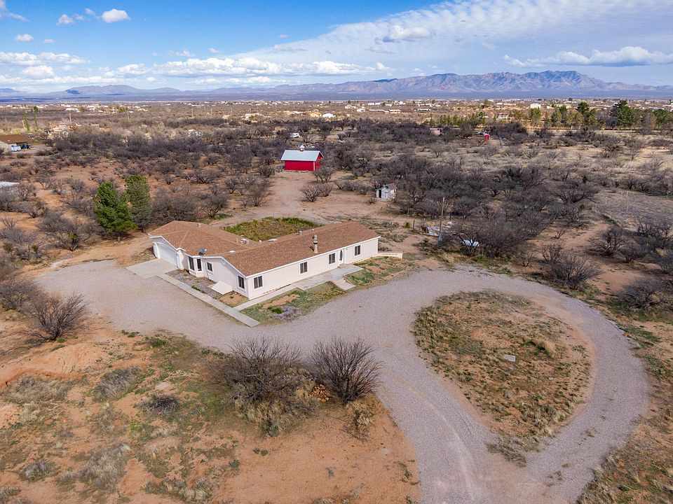 4903 S Moson Rd, Sierra Vista, AZ 85650 Zillow