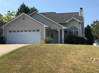 1313 Avery Dr, Jonesboro, GA 30238