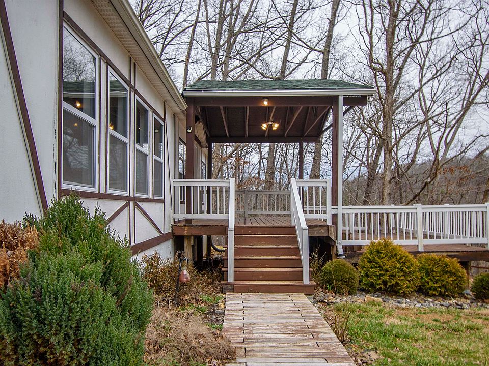 4845 Wayside Dr, Shawsville, VA 24162 Zillow