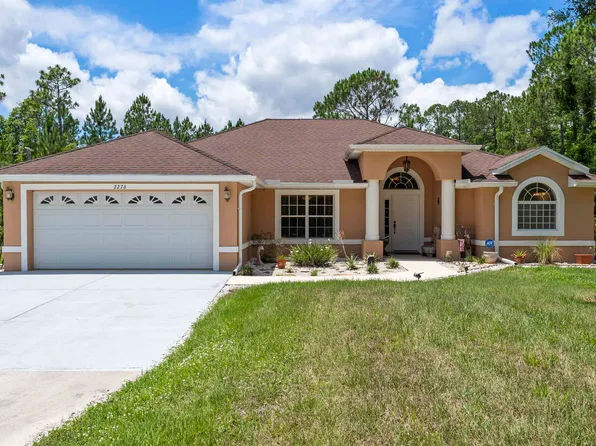 2276 Guava Ln, Bunnell, FL 32110
