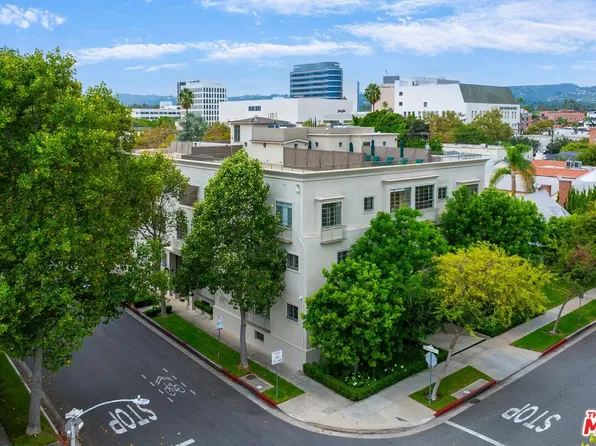 9601 Charleville Blvd APT 5, Beverly Hills, CA 90212