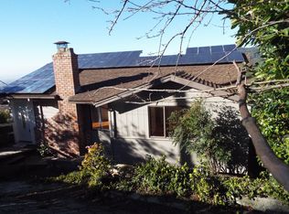 43 Asilomar Cir, Oakland, CA 94611