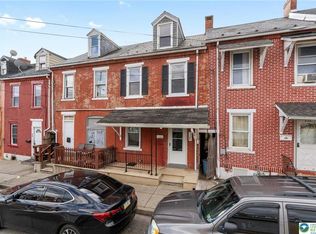 528 N Mohr St, Allentown, PA 18102