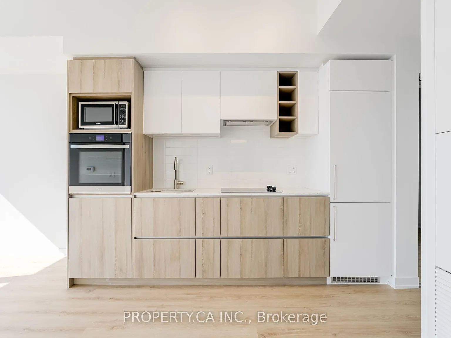 2 bed, $2,400 — Photo 1