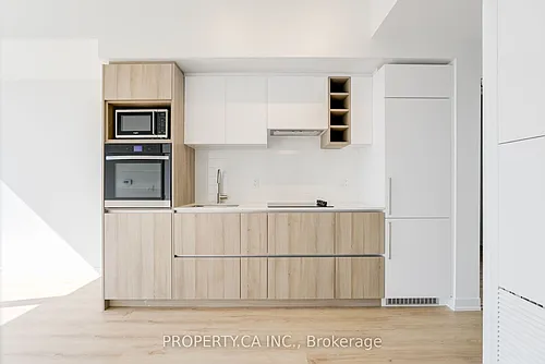 319 Jarvis St #LPH16 Photo 1