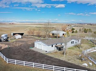 469 S Bonnie Ln, Watkins, CO 80137