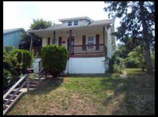 4301 Woodlea Ave, Baltimore, MD 21206