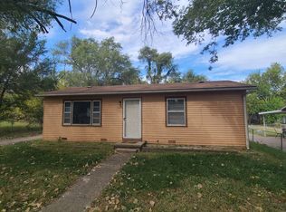 1224 Downtain St, Junction City, KS 66441