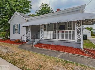 1200 Wayne Memorial Dr, Goldsboro, NC 27534