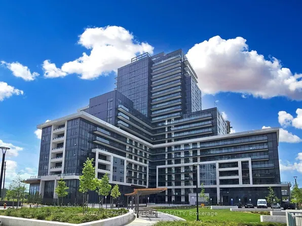 3220 William Coltson Ave, Oakville, ON