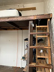 Rented by Carnegie Management Inc