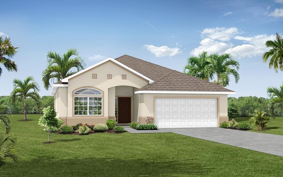 PIerce Elevation A Rendering