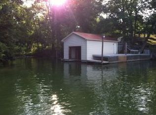 Rangewood Rd, Piney flats, TN 37686