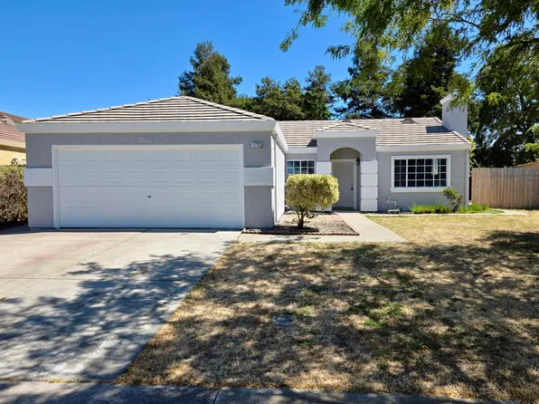 1770 Lavelle Smith Dr, Tracy, CA 95376