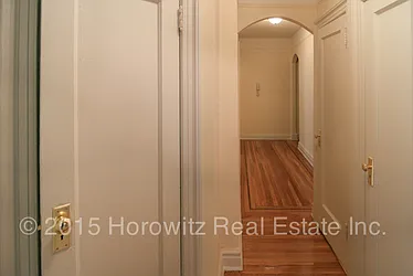 Rented by Horowitz Real Estate