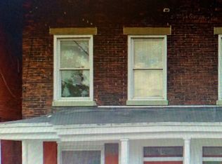 12 Argyle St #1, Harrisburg, PA 17104
