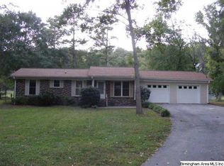 53 Amell Ln, Pell City, AL 35125