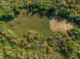 LOT 1 Four Points Rd, Kawartha Lakes, ON K0M 1L0