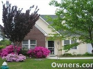 3611 Justin Ct, Morehead City, NC 28557