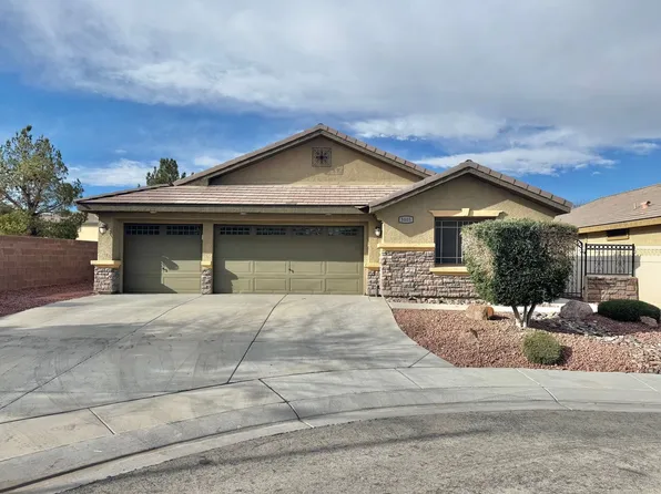 5805 Hawkeye Bell St, North Las Vegas, NV 89081