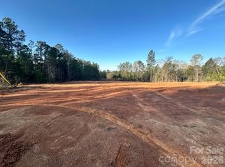 0 Skyline Dr, Chester, SC 29706