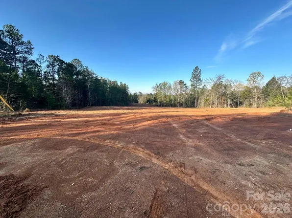 0 Skyline Dr, Chester, SC 29706